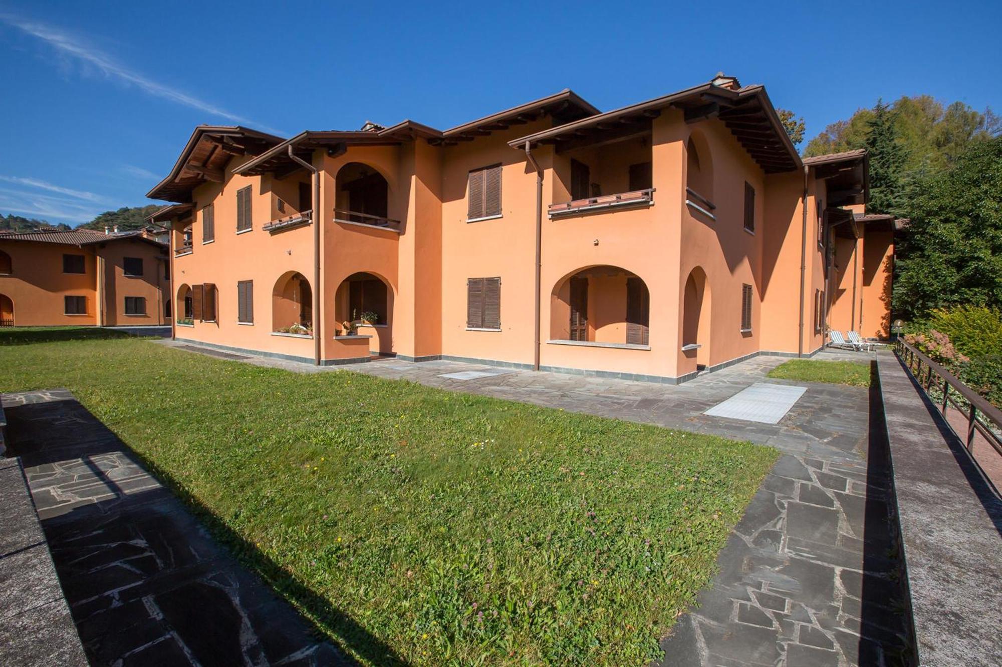 Menaggio Poggio Fiorito Loggetta 아파트 외부 사진